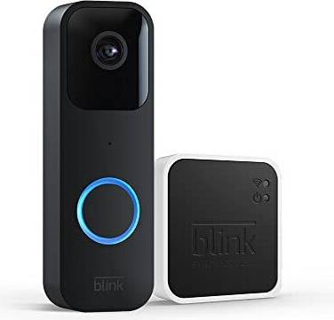 Blink sync module 2 Blink Video Doorbell Sync Module 2