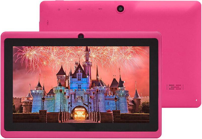 7-Inch Q88 Children's Learning Tablet
