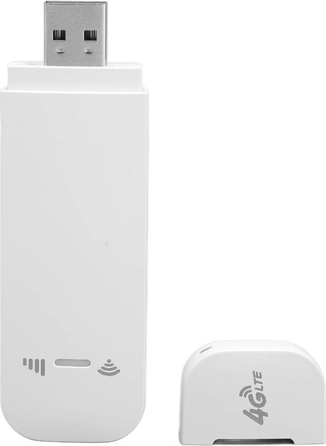 Wireless Network Router 4G LTE USB