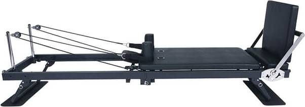 Reformer ASG Reformer Pilates Foldable Pro