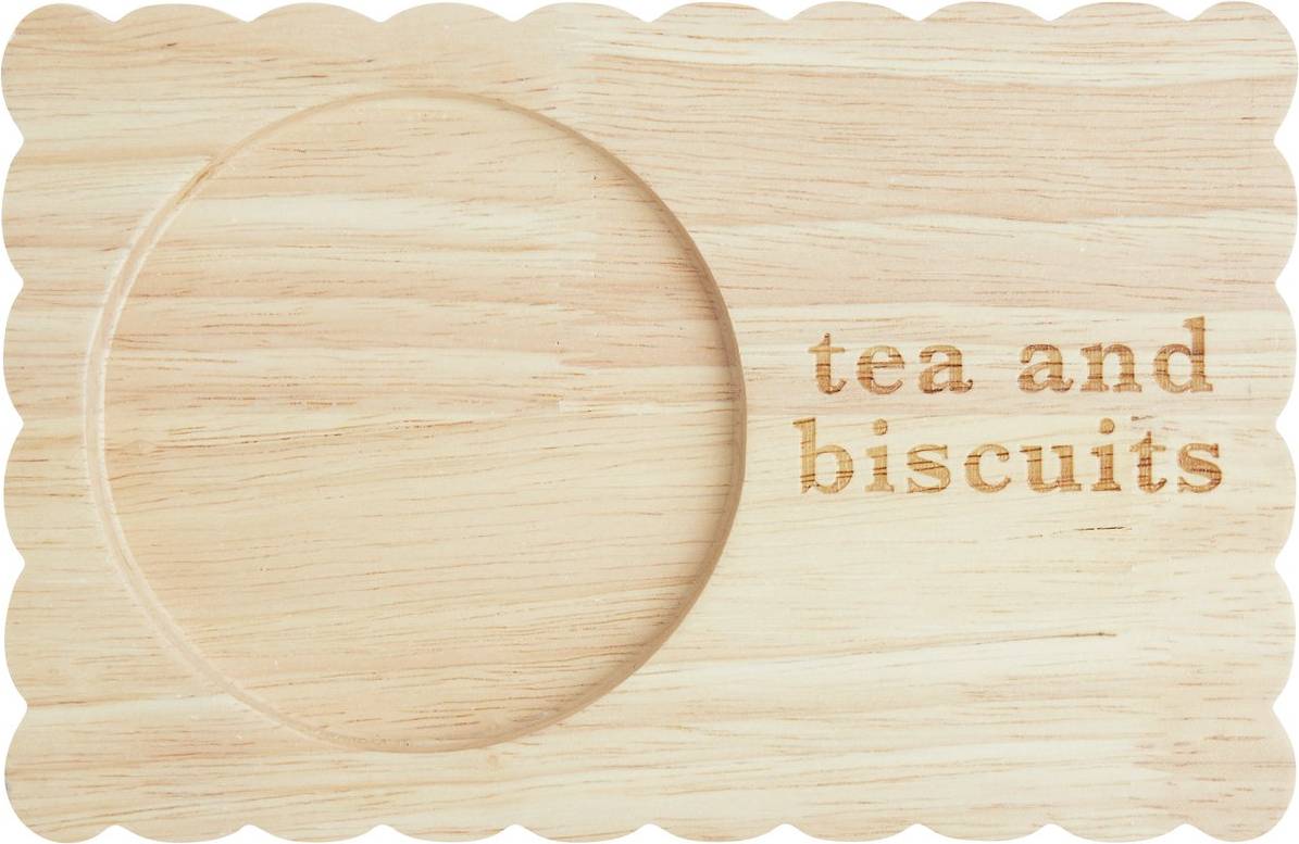 Home Tea Biscuit
