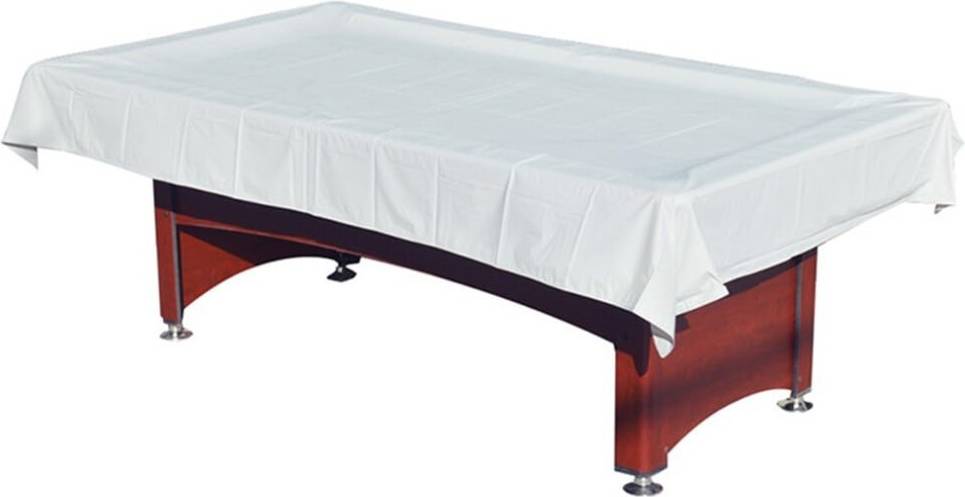 7ft pool table Waterproof Dustproof PVC Pool Table Cover