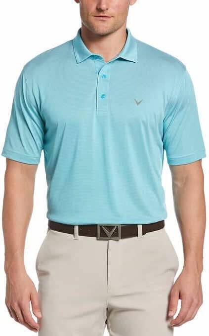 Callaway golf shirts Callaway Performance Golf Polo