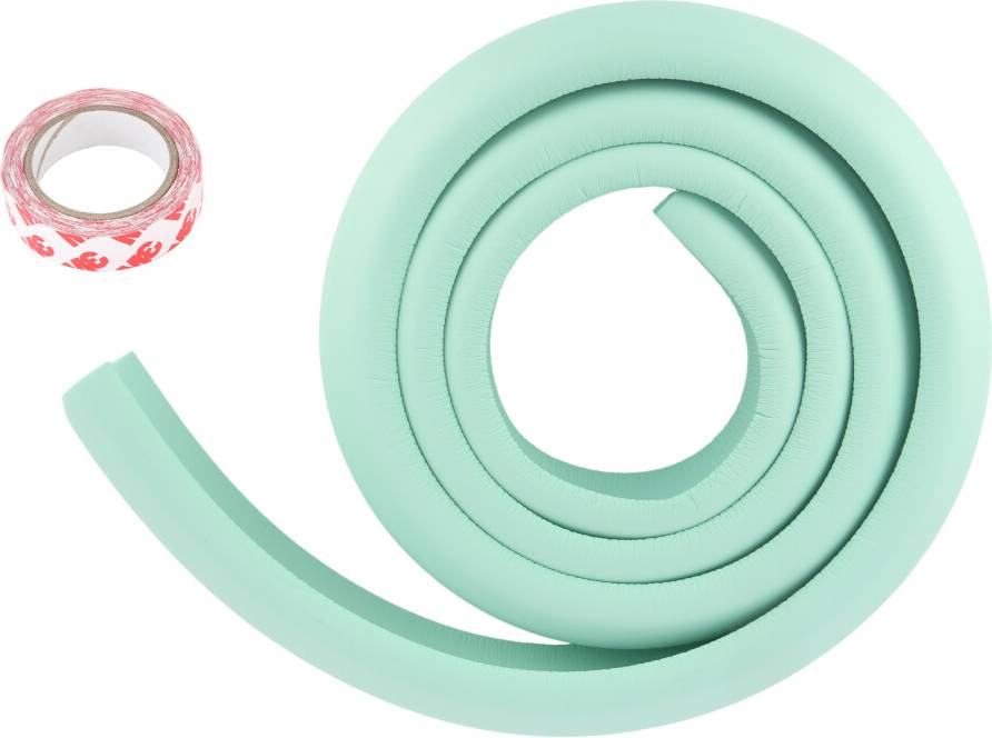 Baby Proofing Edge Protector L-Type High Elastic Guard