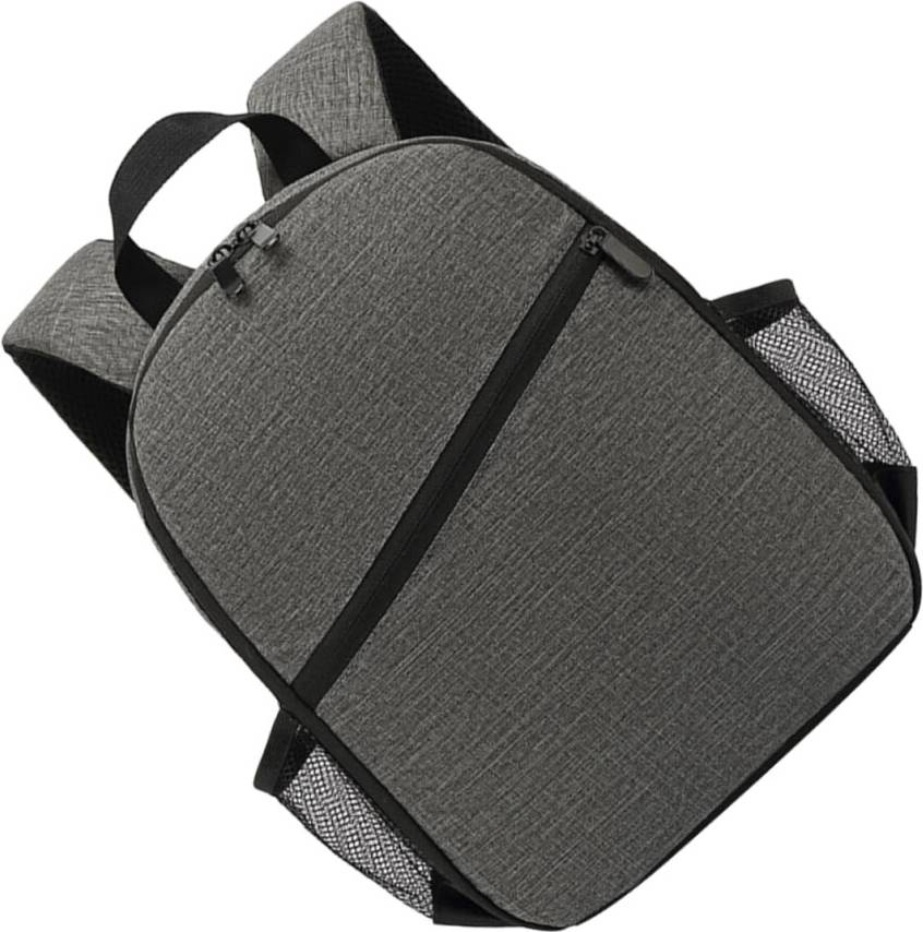 DSLR Compact Travel Camera Backpack