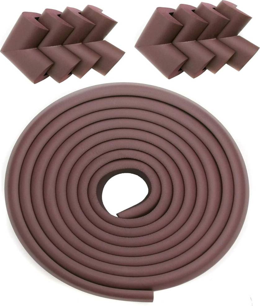 Comprehensive Childproof Foam Set