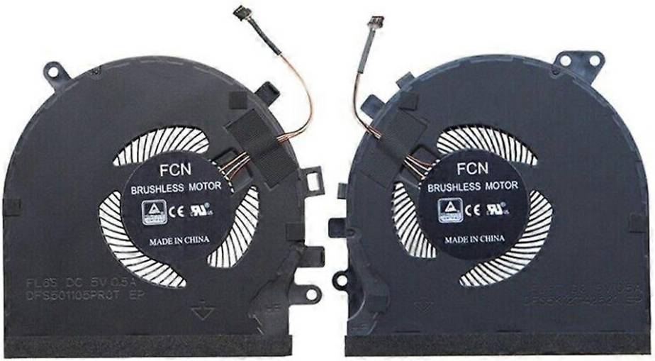 Razer blade Laptop Cooling Fan Razer Blade 15 RZ09-0270