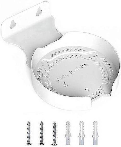 Aluminum Alloy Router Wall Mount Bracket