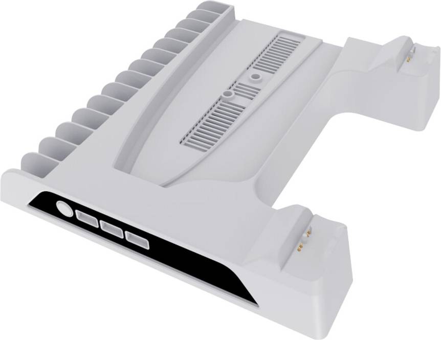 Ps5 pro Base Raffreddamento Console PS5 Pro Slim