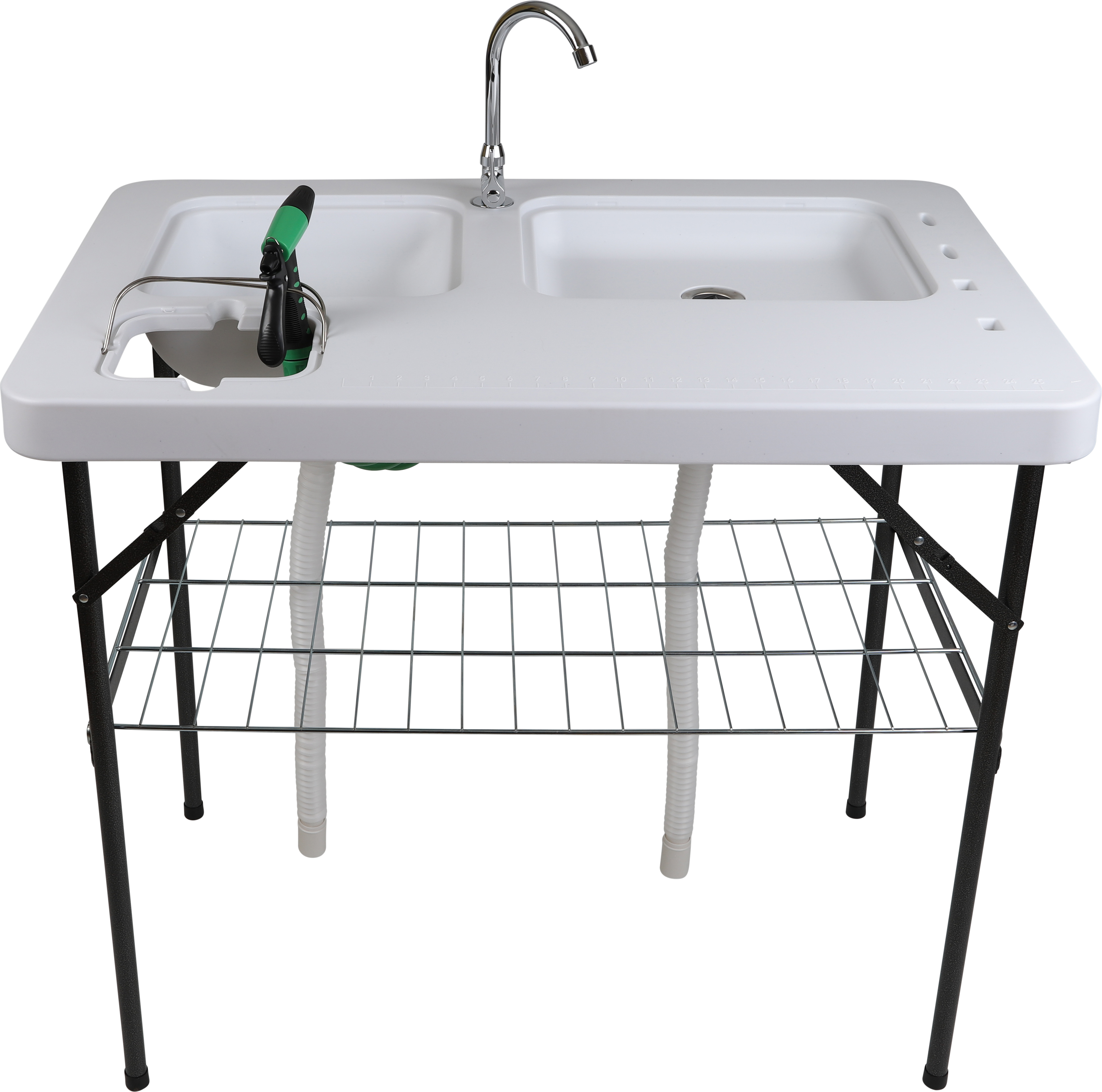 Ifish Working Table NoColor