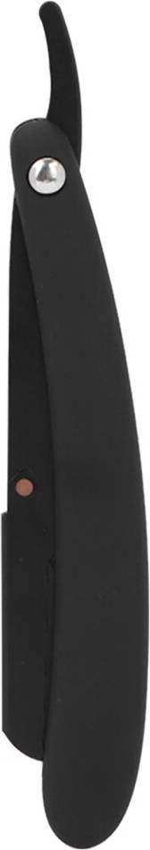 Ergonomic Design Straight Razor Stainless Steel