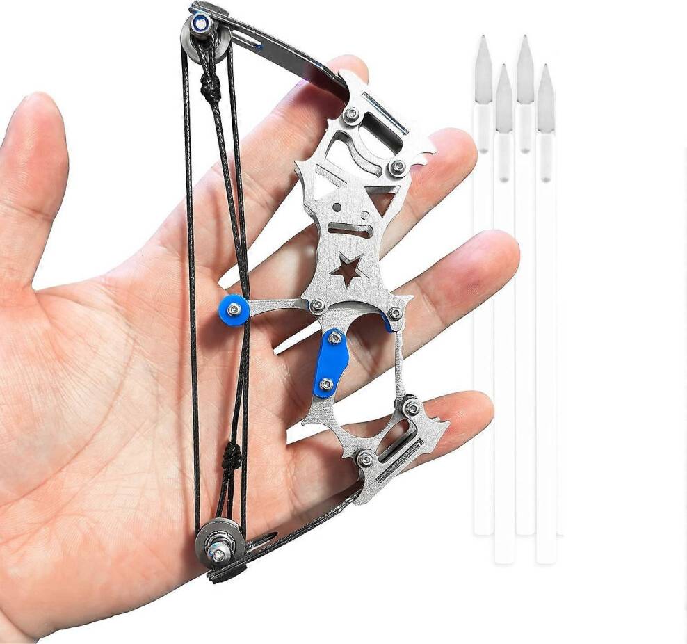 Compound bow Type A Mini Compound Bow