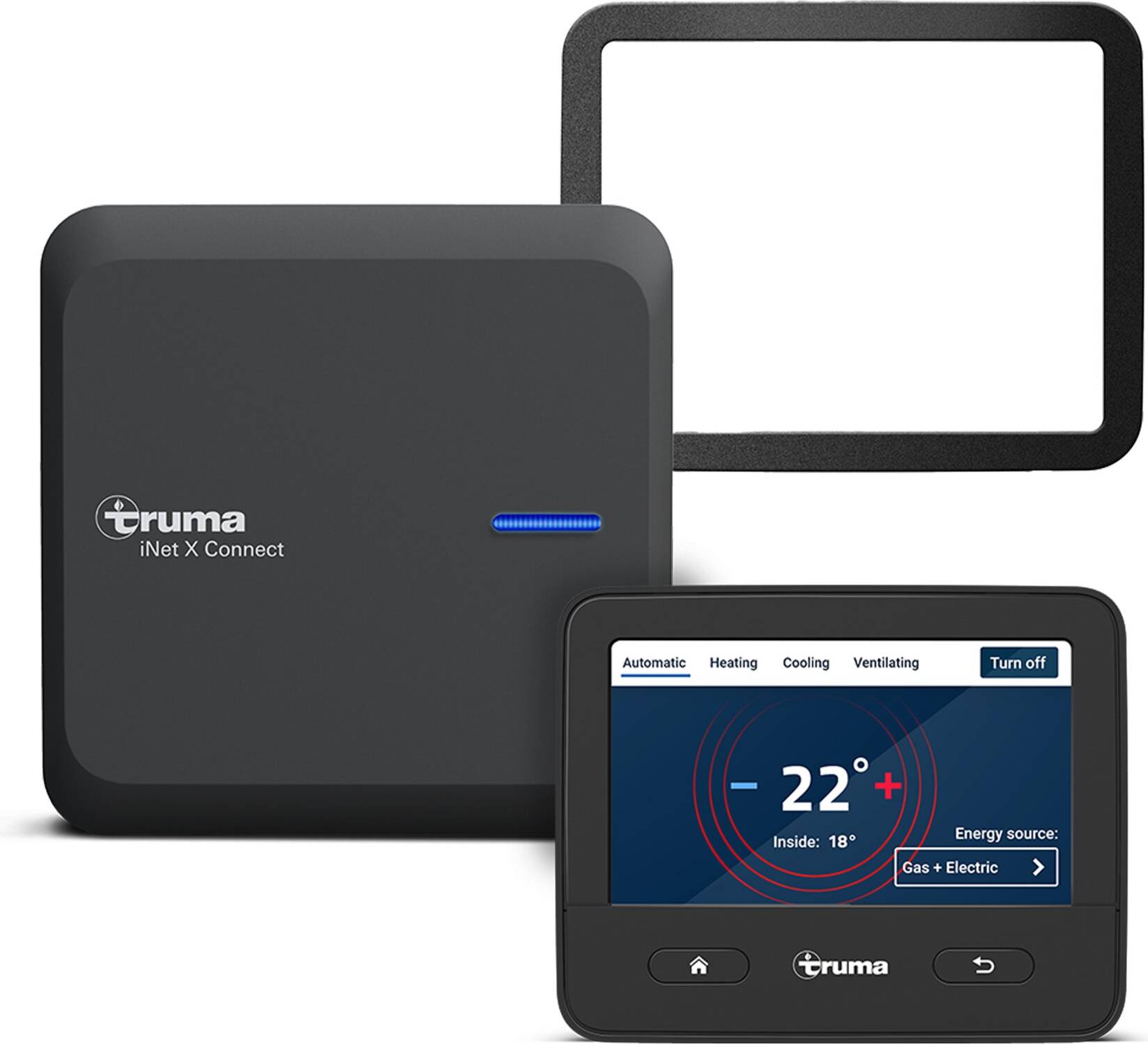 Truma Truma Inet X Connectivity Set