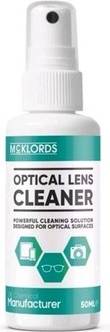 Screen cleaner Optical Camera Lens Screen Cleaner Spray 50ml