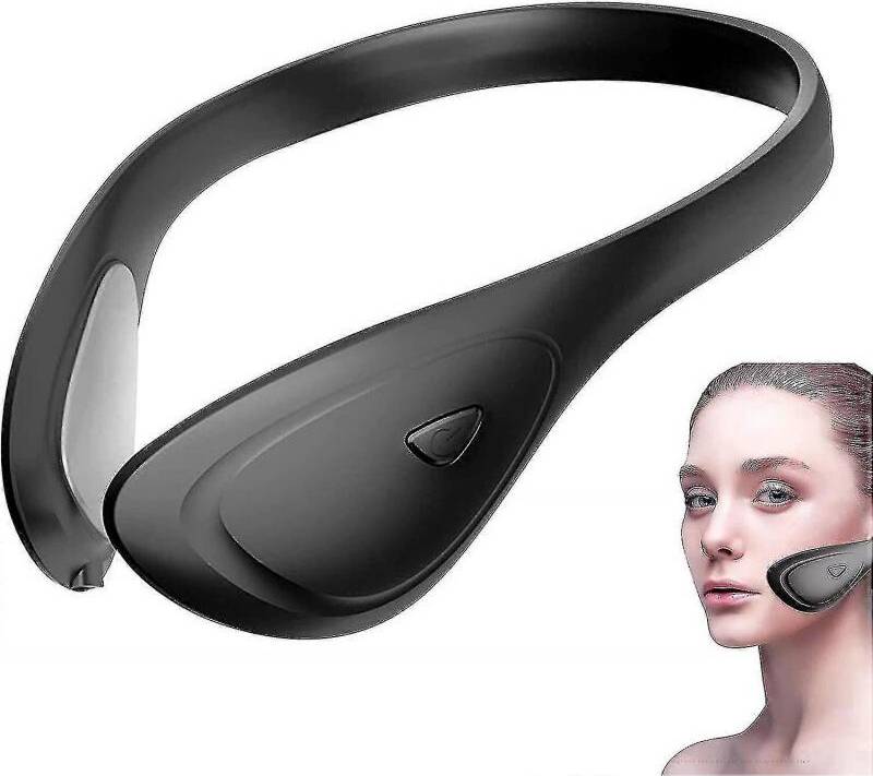 Ems Microcurrent Facial V Shape Lifting Device