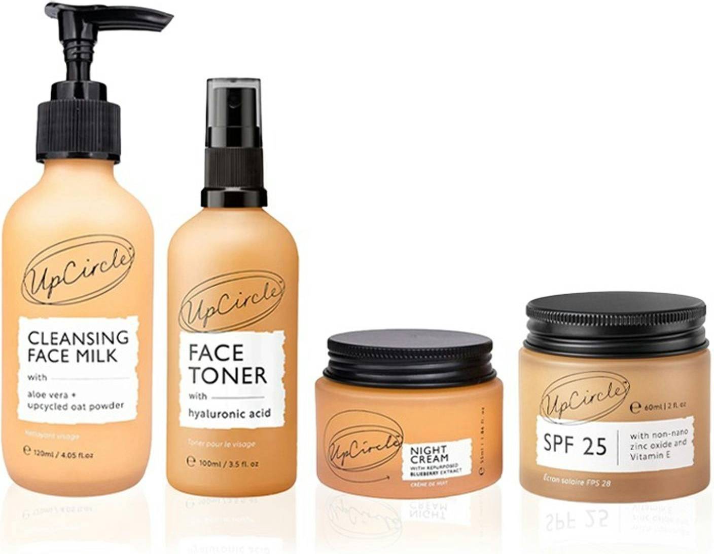 UpCircle Summer Essentials Bundle 1 Ea