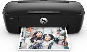 Printer all in one HP Amp 130 All-In-One Inkjet Printer T8X39B