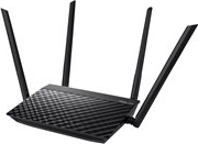 ASUS RT-AC1200 V2 Wireless Router 4-Ports