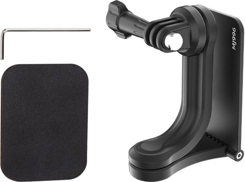 Camera Desktop Base Rotating Adjustable Magnetic Adapter