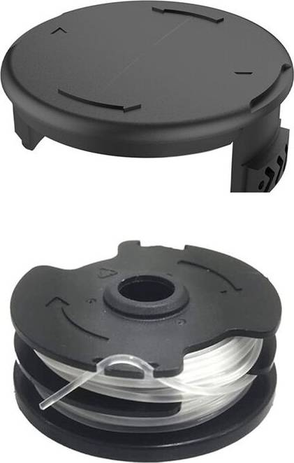 Line String Trimmer Replacement Spool 27 Ft