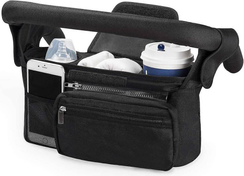 Universal Pram Stroller Storage Bag