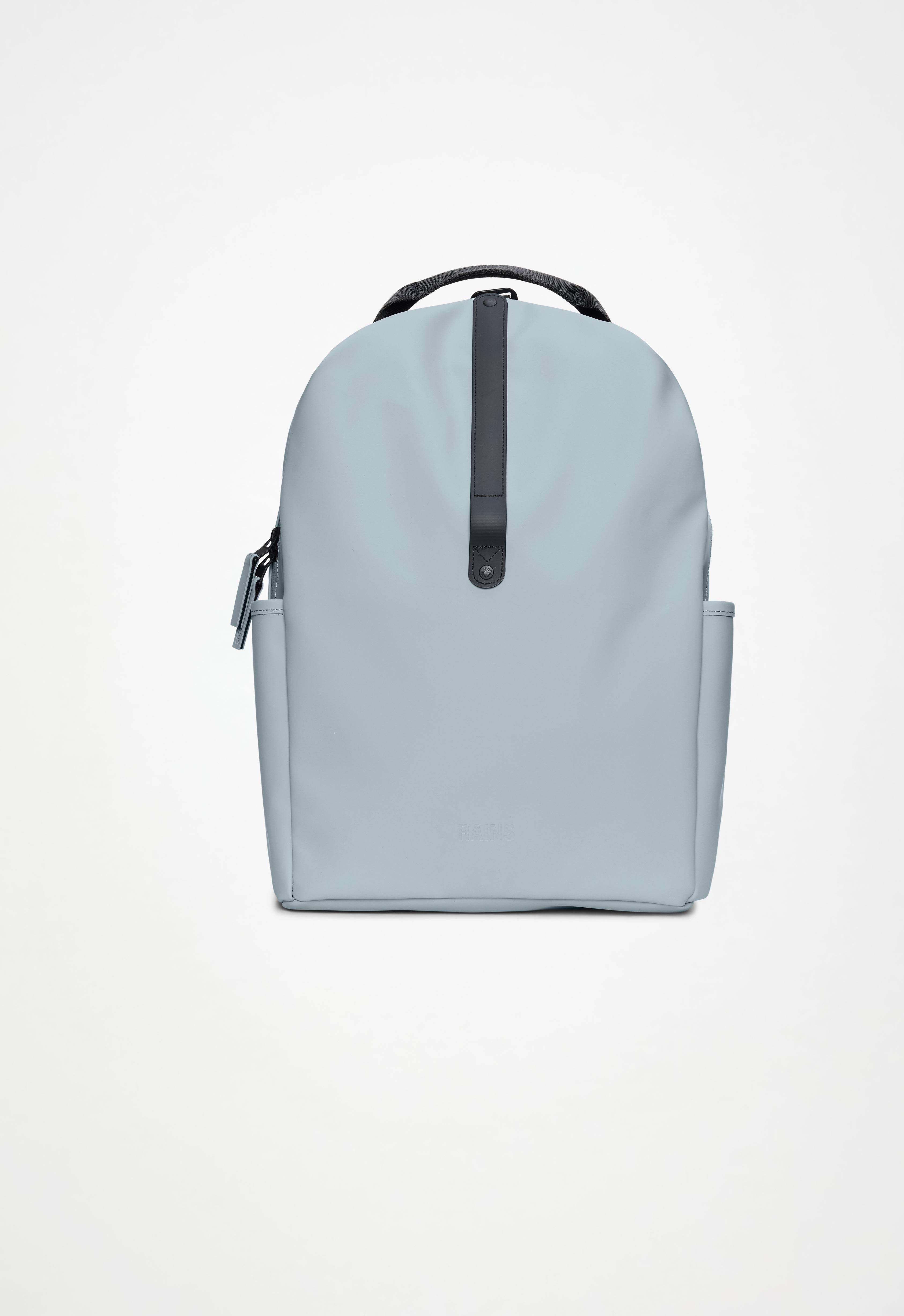 Rains Clip Front Backpack - Pool