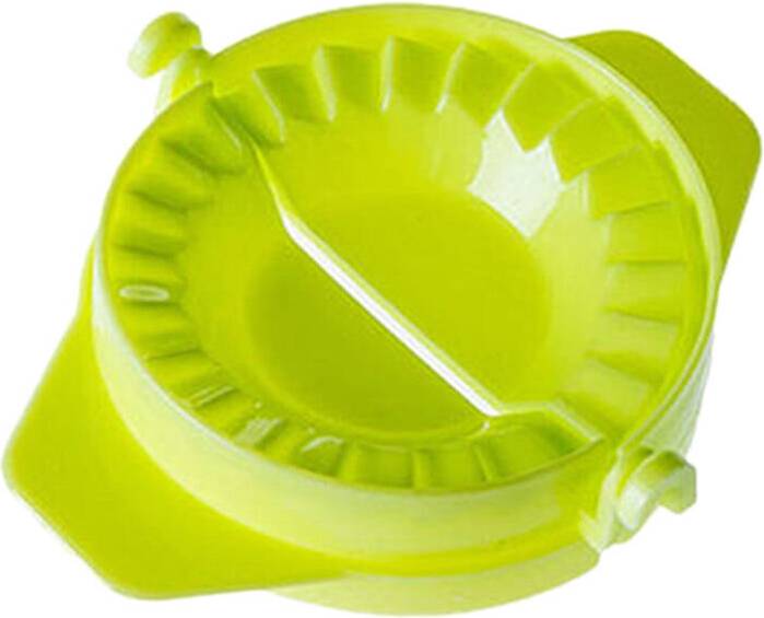 Pie maker machine Dechoicelife Practical DIY Dumpling Machine