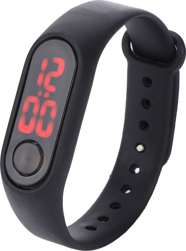 LED Sport Watch