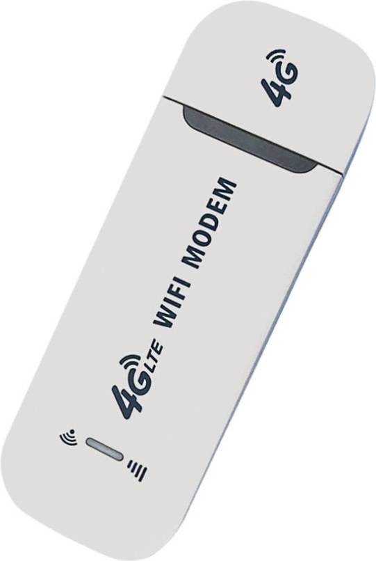 Mobile broadband sim 4G LTE Wireless Router USB Dongle