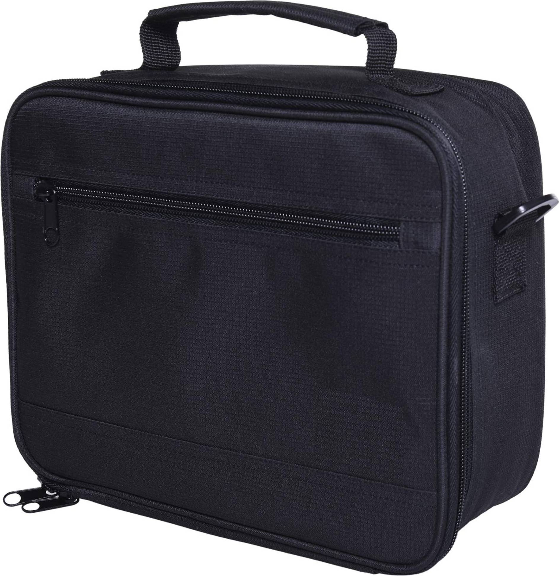 Portable photo printer Portable Deluxe Photo Printer Case