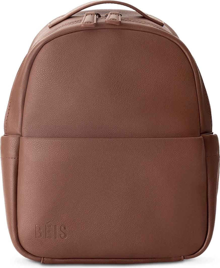 Beis Béis The Essential Mini Backpack