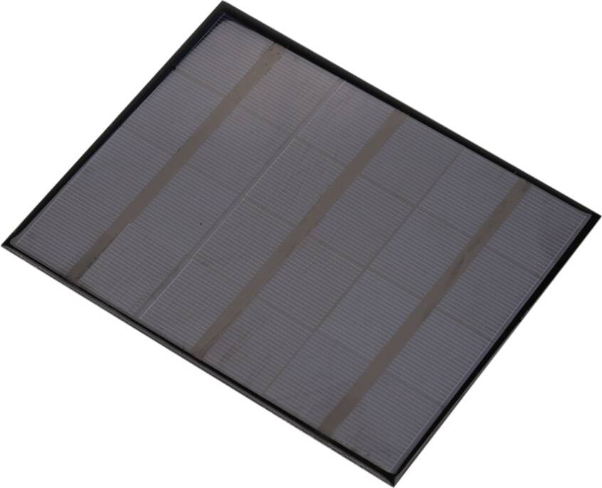 Mini Solar Panel Polycrystalline Cell Module