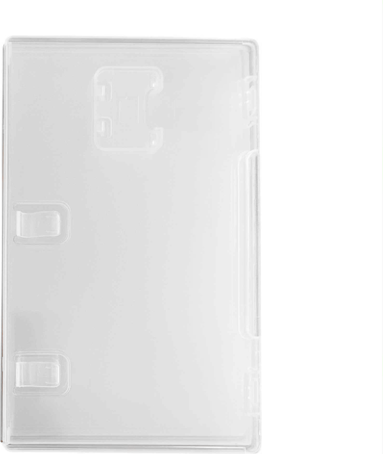 Switch 2 games Nintendo Replacement Case For Switch And Switch 2 Games