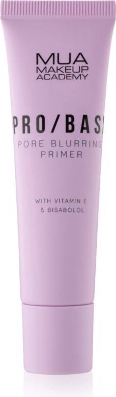 Pro Base Pore Blurring Primer