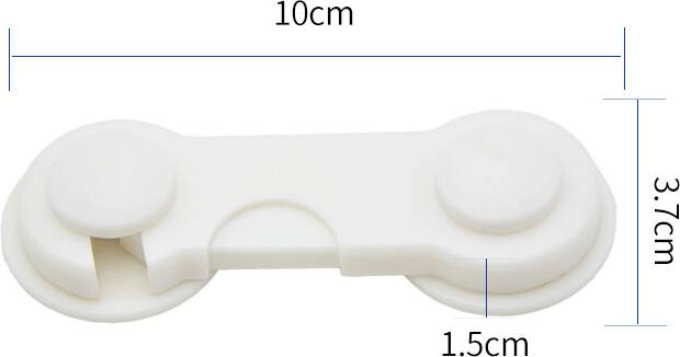 Versatile Child Safety Locks