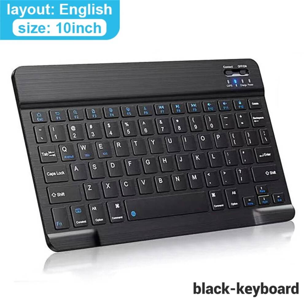 Mini android tablet Bluetooth Wireless Keyboard Mouse