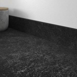 Zenith Absolu Compact Upstand Black