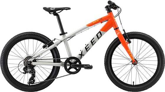 Xeed Xc R Jr 20 Sykkel Barnesykkel