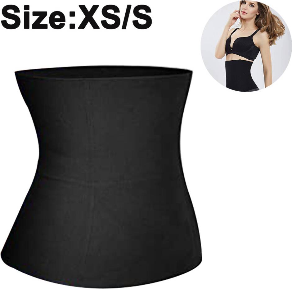 Postpartum Recovery Belt Tummy Control Body Wraps