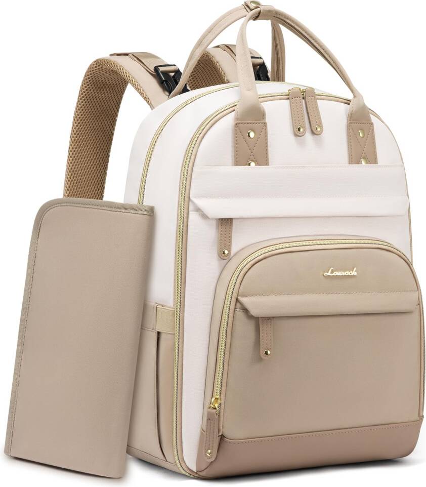 Large Hospital Maternity Changing Backpack