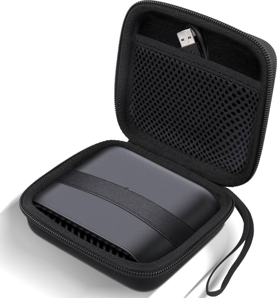 Tp link wifi 6 ax3000 TP-Link TL-WR3002X AX3000 TL-WR1502X AX1500 Portable Router Case