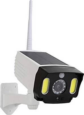 Solar motion sensor light Solar Motion Sensor Light Dummy Camera