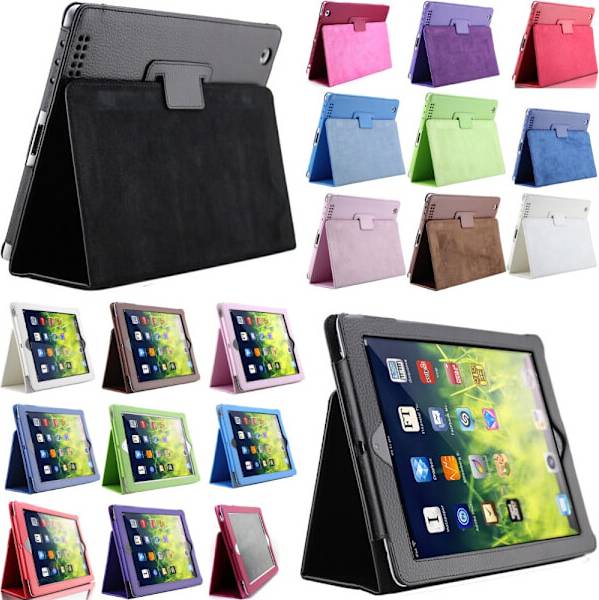 Ipad mini pink Compatible iPad Mini 1 2 3 Pink Case