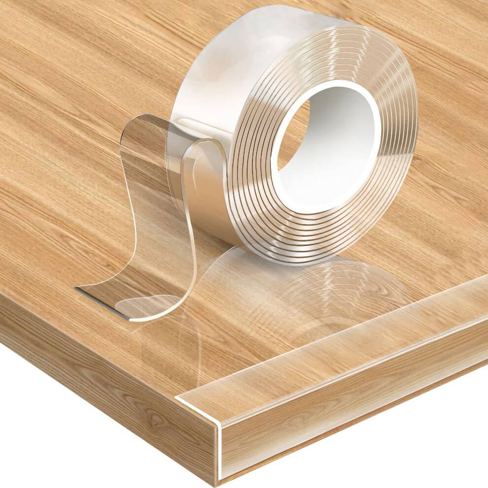 Clear Edge Protector Strip Baby Corners Guards