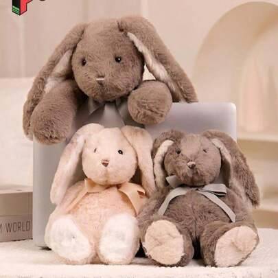 Pokoja Land Cute Plush Rabbit