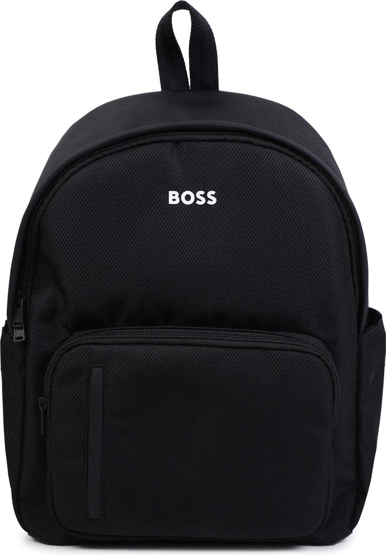 BOSS Rucksack - Black
