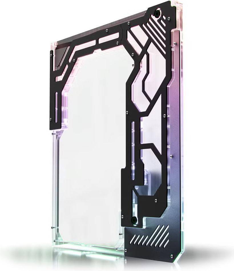 Spectre 4 Aevum Dual Loop Computer