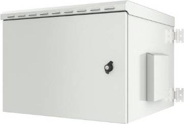 Lanview RWMIP55W07U60W Rack Cabinet 7U White
