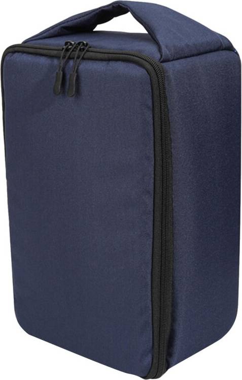 Digital Camera Case with Handle