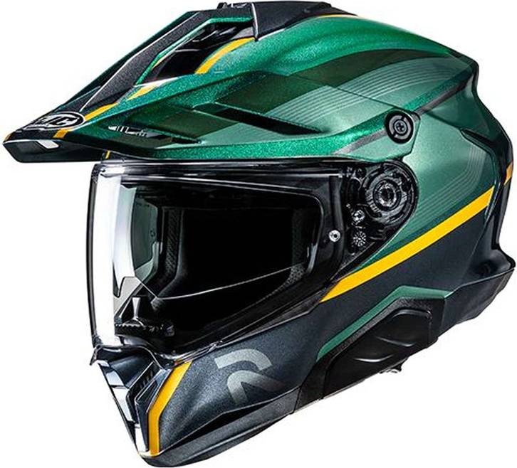 Full Face Helmet Rpha 60 Arbre Mc4